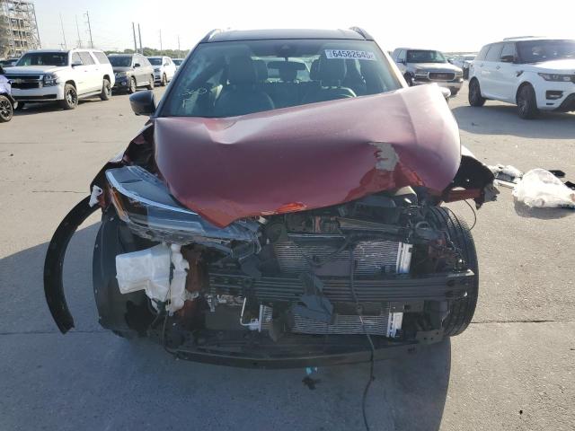 Photo 5 from auction – 2023 NISSAN KICKS SR with VIN 3N1CP5DVXPL514496