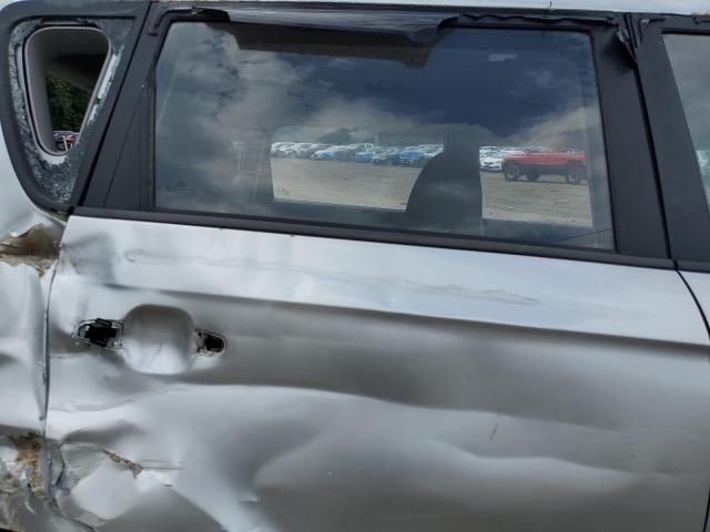 Photo 10 from auction – 2012 KIA SOUL with VIN KNDJT2A58C7435815