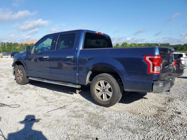 Photo 2 from auction – 2015 FORD F150 SUPER with VIN 1FTEW1C81FKD02891