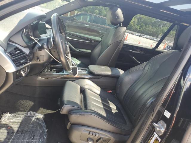 Photo 7 from auction – 2018 BMW X5 SDRIVE3 with VIN 5UXKR2C53J0Z17127