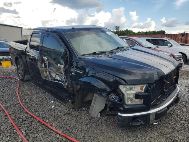 Photo 4 from auction – 2016 FORD F150 SUPER with VIN 1FTEW1EFXGFD26886