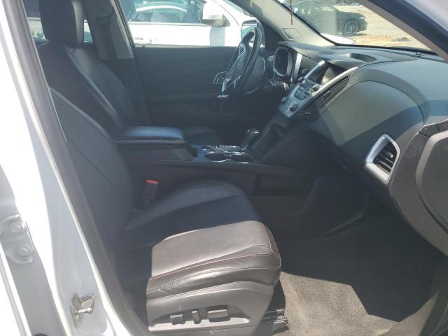 Photo 7 from auction – 2017 CHEVROLET EQUINOX PR with VIN 2GNFLGE38H6124380
