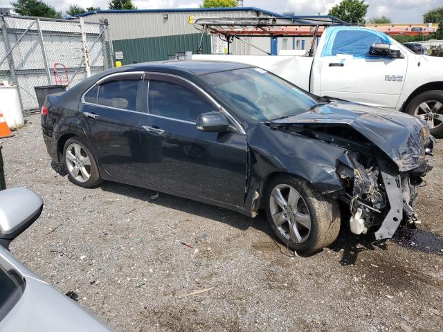 Photo 4 from auction – 2010 ACURA TSX with VIN JH4CU2F67AC039370