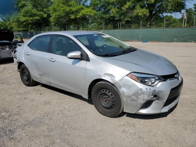 Photo 4 from auction – 2016 TOYOTA COROLLA L with VIN 5YFBURHE5GP433721