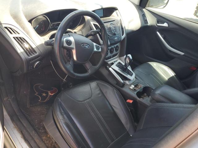 Photo 8 from auction – 2014 FORD FOCUS SE with VIN 1FADP3K28EL151144