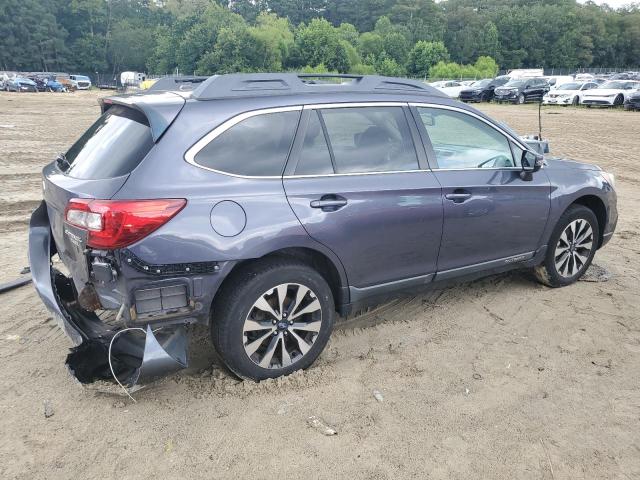 Photo 3 from auction – 2015 SUBARU OUTBACK 2. with VIN 4S4BSANC7F3277484