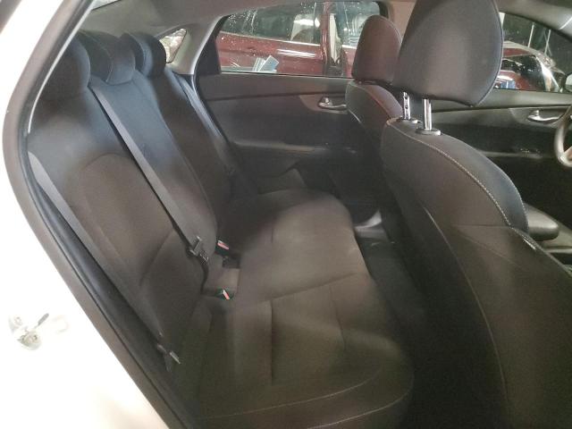Photo 10 from auction – 2020 KIA FORTE FE with VIN 3KPF24AD8LE183849