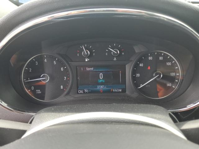 Photo 9 from auction – 2020 BUICK ENCORE PRE with VIN KL4CJESB7LB012249