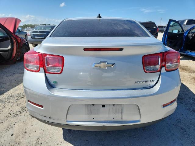 Photo 6 from auction – 2016 CHEVROLET MALIBU LIM with VIN 1G11A5SA1GF142975