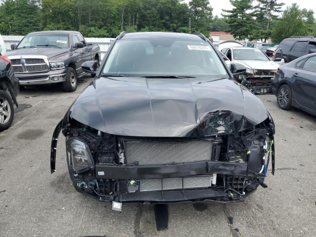 Photo 5 from auction – 2024 HYUNDAI TUCSON SEL with VIN 5NMJBCDE8RH393085