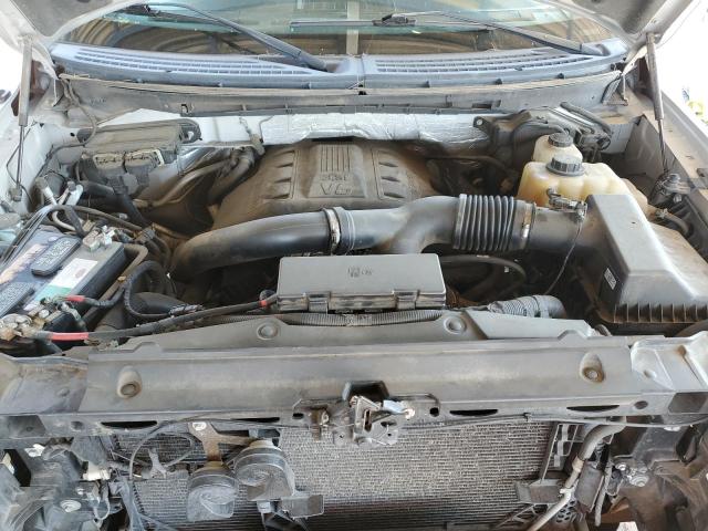 Photo 11 from auction – 2013 FORD F150 SUPER with VIN 1FTFW1ET1DFB23309