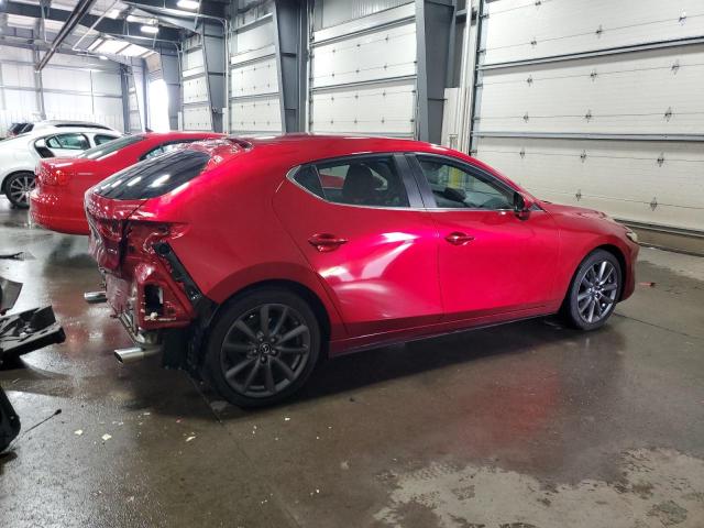 Photo 3 from auction – 2021 MAZDA 3 PREFERRE with VIN JM1BPBLL5M1402960