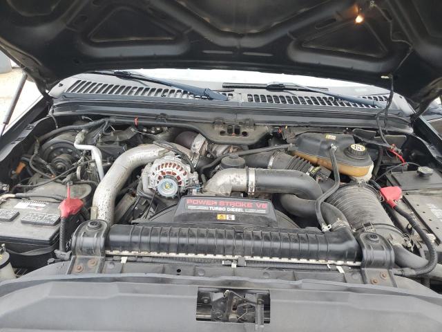 Photo 11 from auction – 2004 FORD F350 SUPER with VIN 1FTWX33P34ED63241