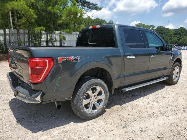 Photo 3 from auction – 2021 FORD F150 SUPER with VIN 1FTFW1E8XMKD71870
