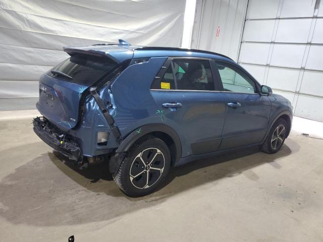 Photo 3 from auction – 2023 KIA NIRO EX with VIN KNDCR3LE3P5091659