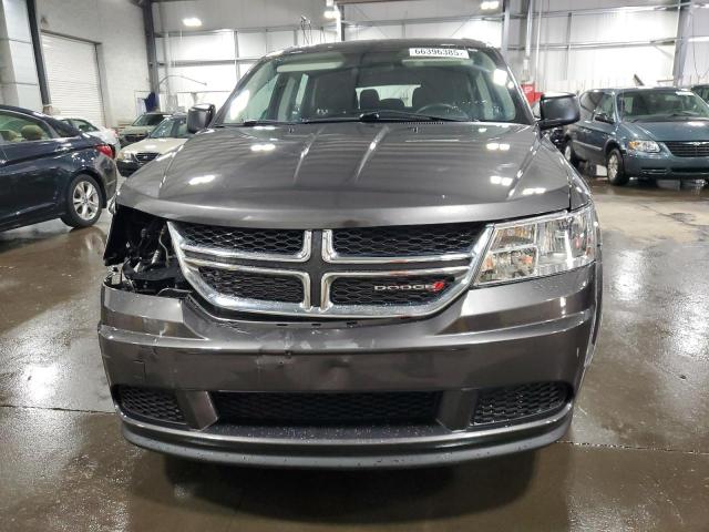 Photo 5 from auction – 2015 DODGE JOURNEY SE with VIN 3C4PDCAB3FT559171