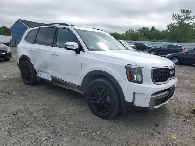 Photo 4 from auction – 2023 KIA TELLURIDE with VIN 5XYP5DGC4PG409789