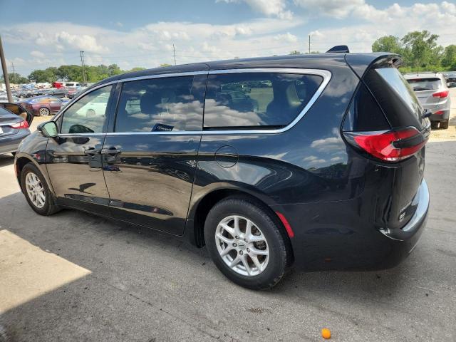 Photo 2 from auction – 2023 CHRYSLER PACIFICA T with VIN 2C4RC1BG6PR625484