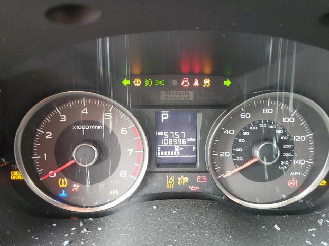 Photo 9 from auction – 2016 SUBARU FORESTER 2 with VIN JF2SJAFC1GH463565