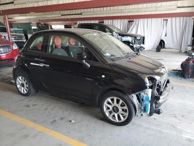 Photo 4 from auction – 2017 FIAT 500 POP with VIN 3C3CFFKR4HT661883