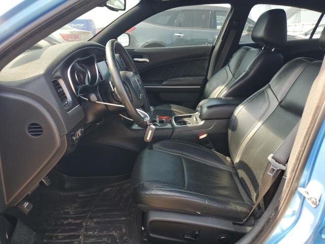 Photo 7 from auction – 2016 DODGE CHARGER R/ with VIN 2C3CDXCTXGH253787