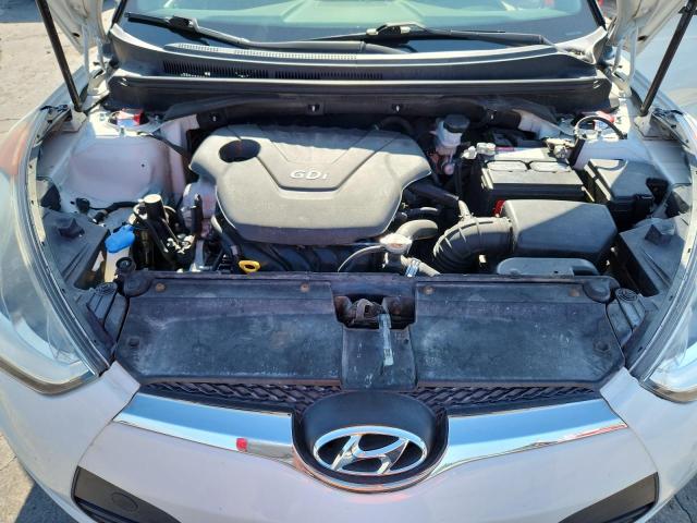 Photo 11 from auction – 2016 HYUNDAI VELOSTER with VIN KMHTC6AD8GU268284