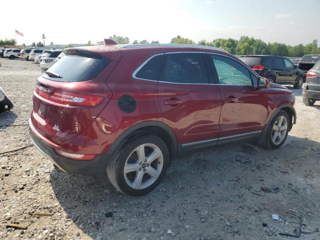 Photo 3 from auction – 2015 LINCOLN MKC with VIN 5LMCJ1A91FUJ35320