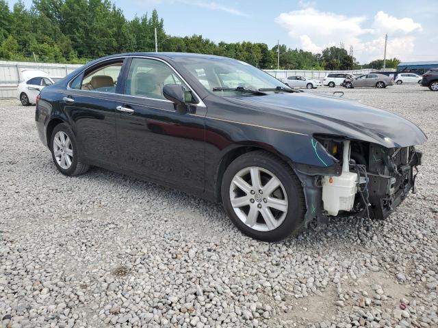 Photo 4 from auction – 2009 LEXUS ES 350 with VIN JTHBJ46G792333491