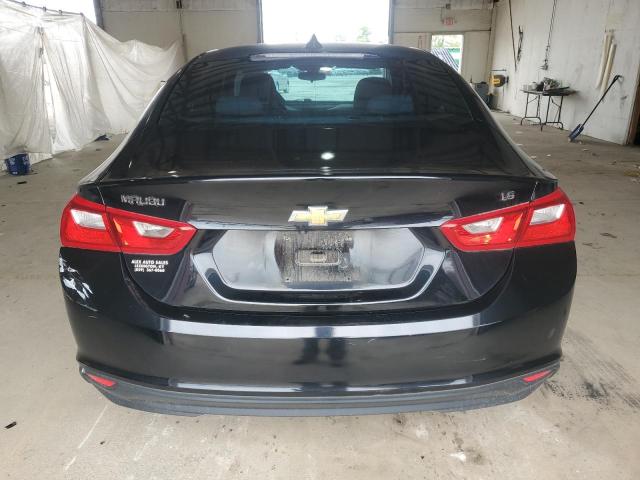 Photo 6 from auction – 2016 CHEVROLET MALIBU LS with VIN 1G1ZB5ST8GF198901