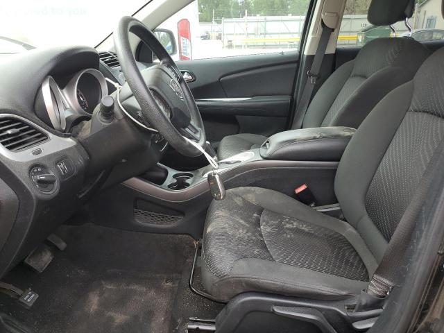 Photo 7 from auction – 2018 DODGE JOURNEY SE with VIN 3C4PDCAB1JT242451