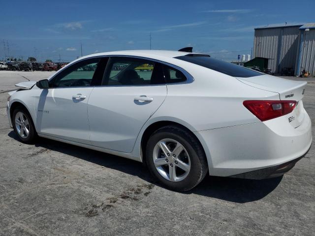 Photo 2 from auction – 2024 CHEVROLET MALIBU LS with VIN 1G1ZC5ST0RF179744