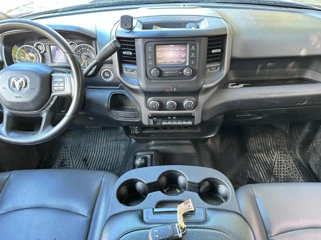 Photo 9 from auction – 2020 RAM 3500 with VIN 3C7WRTCLXLG279872