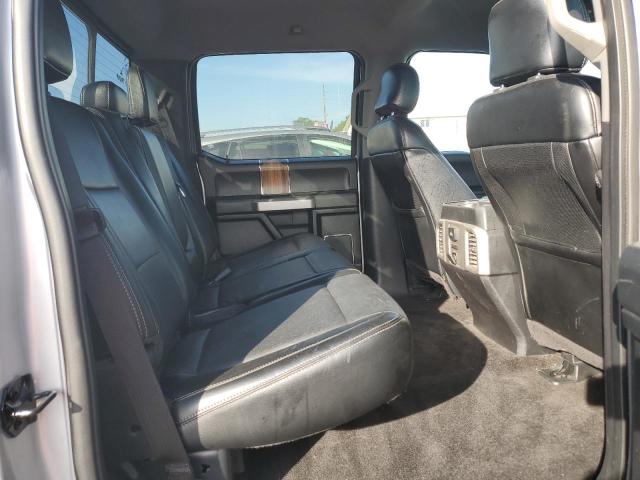 Zdjęcie 10 z aukcji – 2015 FORD F150 SUPER z VIN 1FTEW1EF4FKD59274