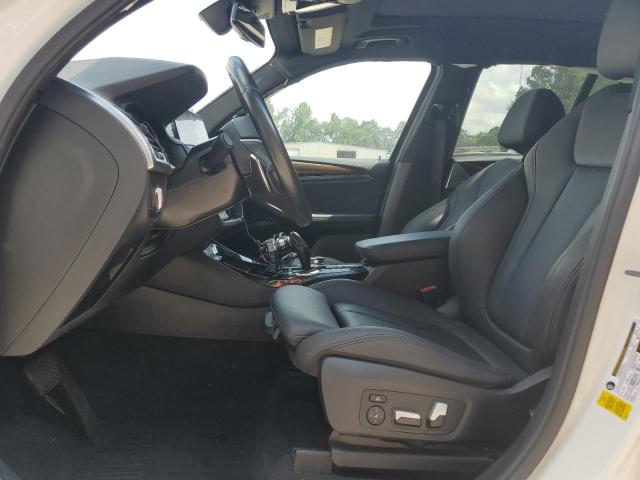 Photo 7 from auction – 2019 BMW X3 SDRIVE3 with VIN 5UXTR7C52KLR43817