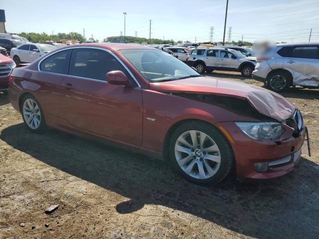 صورة رقم 4 من المزاد - 2013 BMW 328 I مع VIN WBAKE3C59DE771775