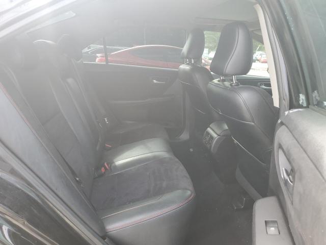Photo 10 from auction – 2017 TOYOTA CAMRY LE with VIN 4T1BF1FK8HU642827