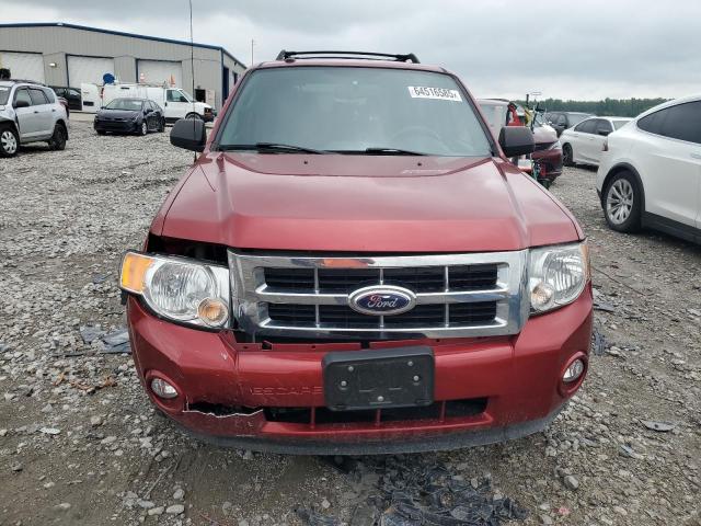 Photo 5 from auction – 2012 FORD ESCAPE XLT with VIN 1FMCU0DG5CKC07304