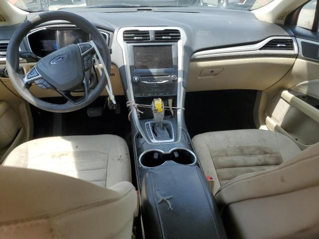 Photo 8 from auction – 2014 FORD FUSION SE with VIN 3FA6P0H75ER167443