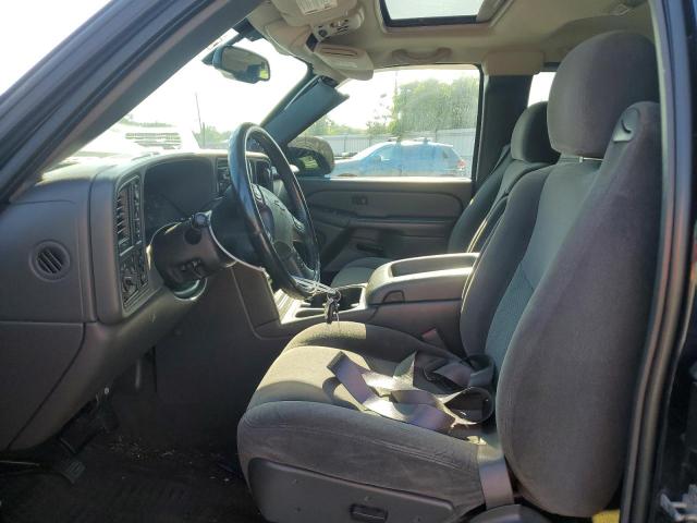 Photo 7 from auction – 2005 CHEVROLET SILVERADO with VIN 1GCEK19Z45Z231638