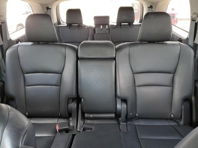 Photo 10 from auction – 2019 HONDA PILOT EXL with VIN 5FNYF6H51KB090509