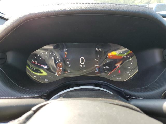 Photo 9 from auction – 2023 JEEP COMPASS LA with VIN 3C4NJDBN6PT544728