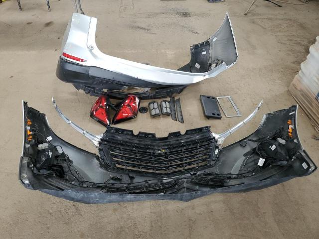 Photo 13 from auction – 2022 CHEVROLET EQUINOX LT with VIN 3GNAXTEV5NL176193