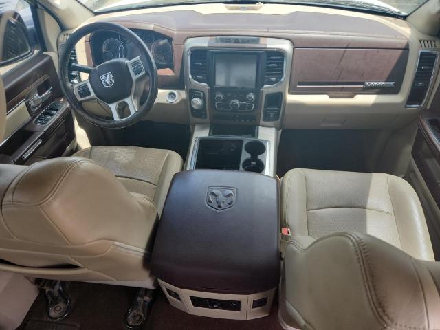 Photo 8 from auction – 2013 RAM 1500 LARAM with VIN 1C6RR7NT0DS706959