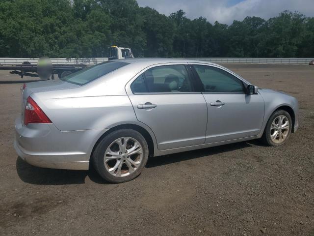 Photo 3 from auction – 2012 FORD 1220 with VIN 3FAHP0HA5CR371175