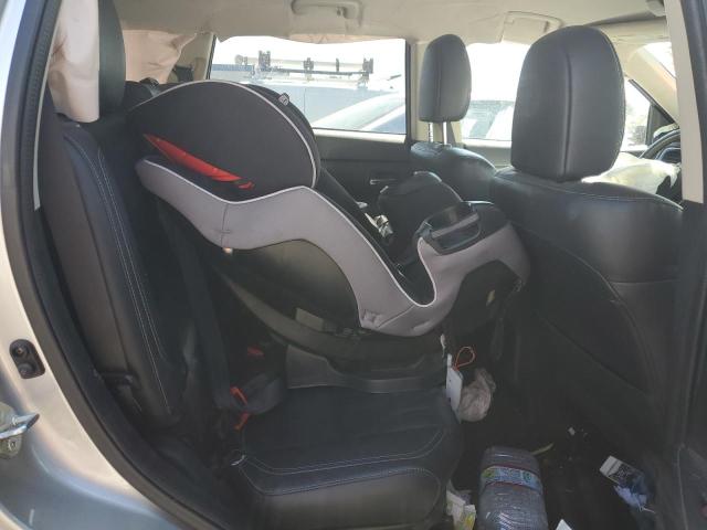 Photo 11 from auction – 2019 MITSUBISHI OUTLANDER SE with VIN JA4AZ3A35KZ023982