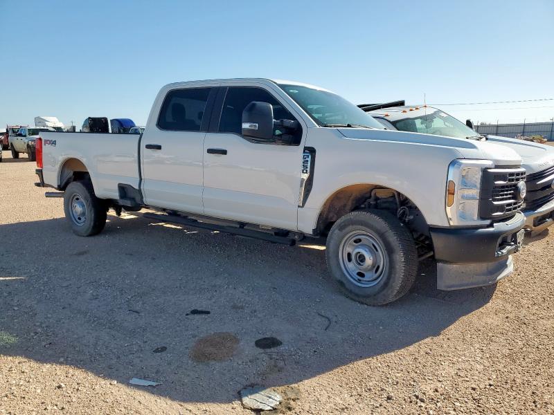 Photo 4 from auction – 2024 FORD F250 SUPER with VIN 1FT7W2BA9REF39716