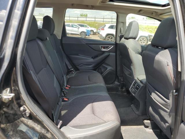 Photo 11 from auction – 2019 SUBARU FORESTER P with VIN JF2SKAGC8KH451336