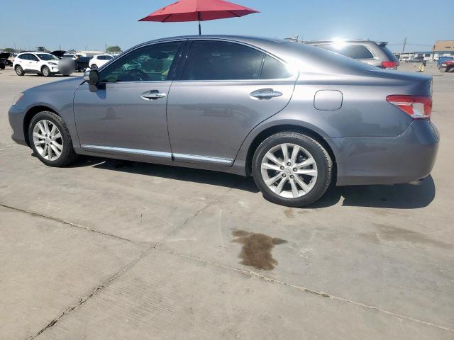 Photo 2 from auction – 2012 LEXUS ES 350 with VIN JTHBK1EG0C2481969