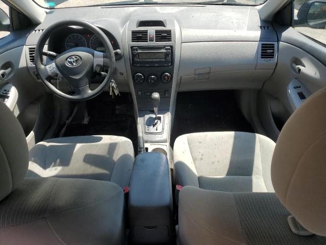 Photo 8 from auction – 2013 TOYOTA COROLLA BA with VIN 2T1BU4EE1DC107370