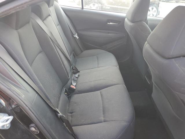 Photo 10 from auction – 2021 TOYOTA COROLLA LE with VIN 5YFEPMAE4MP251277
